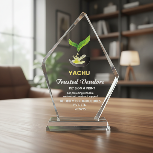 Bhumi M.D.R. Industries Pvt. Ltd.