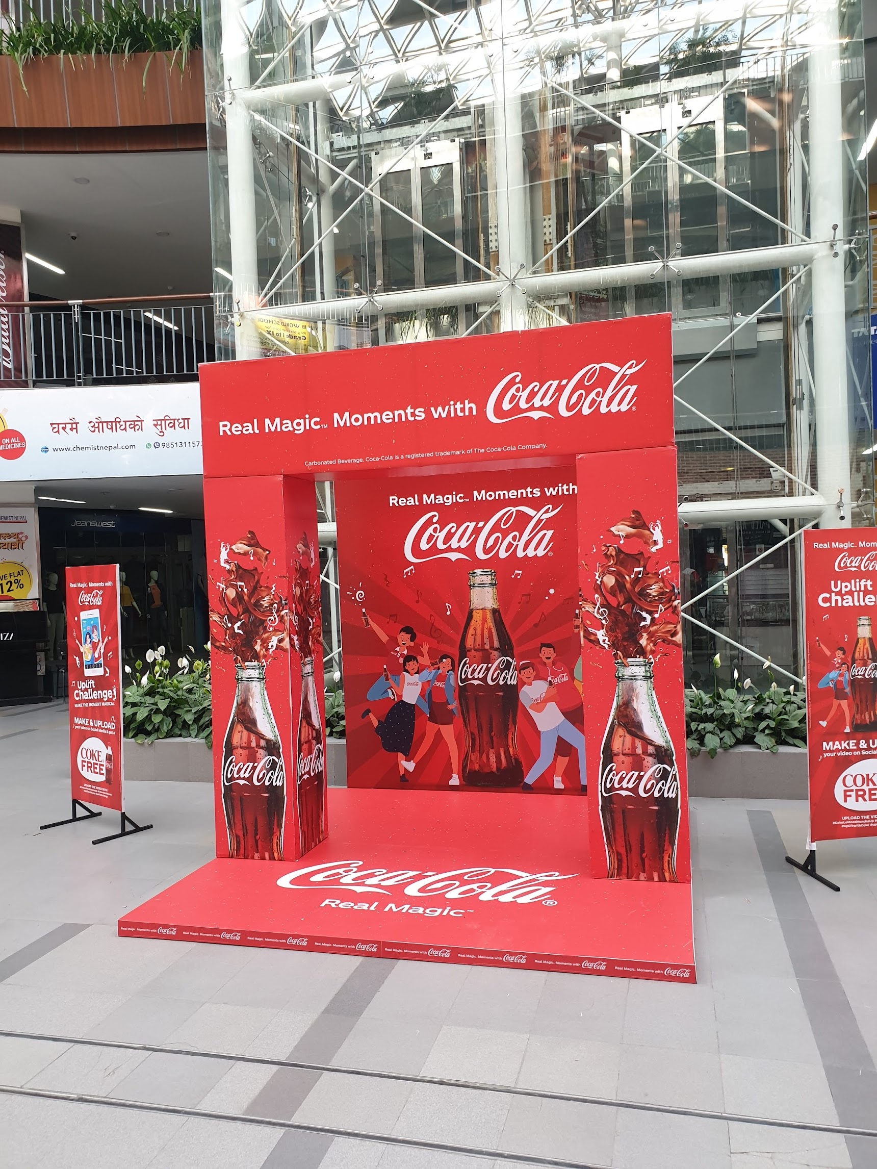 Experiential Marketing & Brand Activation